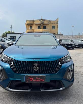 PEUGEOT 2008 PureTech 100 S&S Allure