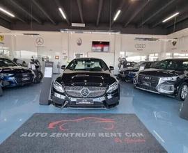 Mercedes-benz C 250 d 4Matic Automatic Sport