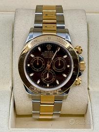 Rolex daytona 116523 full set 2004