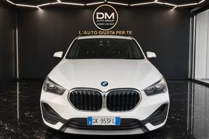 Bmw X1 sDrive16d Business Advantage