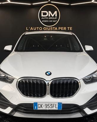 Bmw X1 sDrive16d Business Advantage