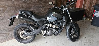 Yamaha MT-03 - 2006