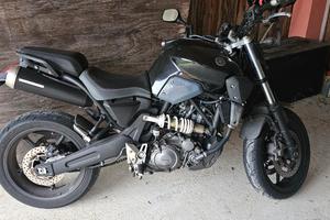 Yamaha MT-03 - 2006
