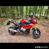 Noto BMW S 1000XR