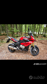 Noto BMW S 1000XR