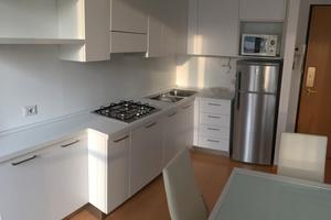 Moderno bilocale per periodo a richiesta