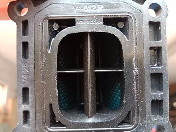 pacco lamellare v force 4r