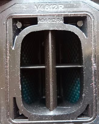 pacco lamellare v force 4r