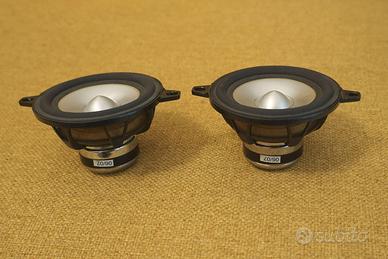 Altoparlanti Fullrange Rax85