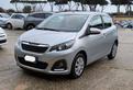 PEUGEOT 108 ACTIVE 1.0cc 72cv AUTOMATICA