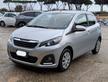 PEUGEOT 108 ACTIVE 1.0cc 72cv AUTOMATICA