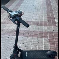 Minopattino eletrrico