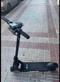 Minopattino eletrrico