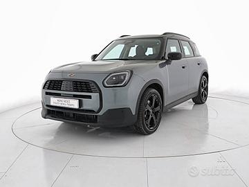 MINI Countryman C 48V "Pacchetto S" Classic