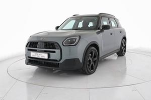 MINI Countryman C 48V "Pacchetto S" Classic