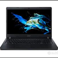 Acer Travelmate P214-52 - i5 - 16 gb