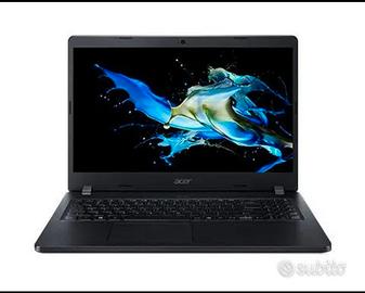 Acer Travelmate P214-52 - i5 - 16 gb