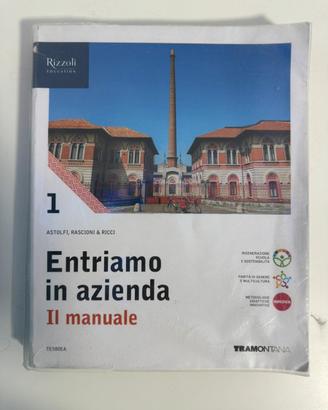 Lotto Libri Scolastici Superiori / AFM