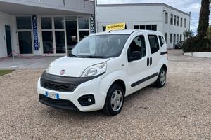 Fiat Qubo 1.4 - METANO - 11/2018