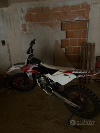 Husqvarna 125