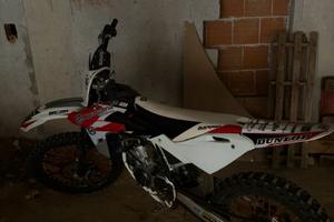 Husqvarna 125