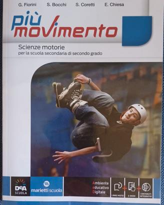 TESTI SCOLASTICI IS BELOTTI