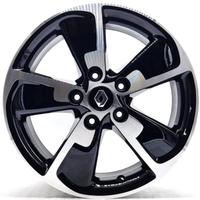 4 cerchi lega renault scenic 3 r16 lt5704