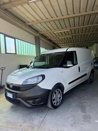 Fiat Doblo Doblò 1.4 Natural Power PL-TN Cargo Max