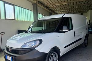 Fiat Doblo Doblò 1.4 Natural Power PL-TN Cargo Max