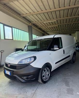 Fiat Doblo Doblò 1.4 Natural Power PL-TN Cargo Max