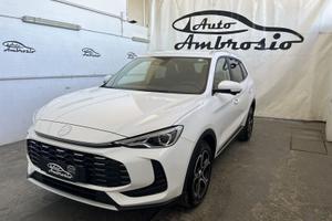 MG ZS 1.5 Luxury tua da 189,00 al mese