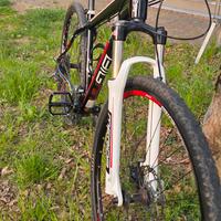 BICI MTB MERIDA BIG NINE 500