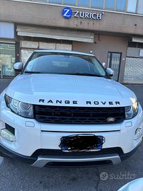 macchina range rover condizione bono.