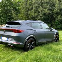1.4 e-hybrid VZ 245cv dsg Limited Edition
