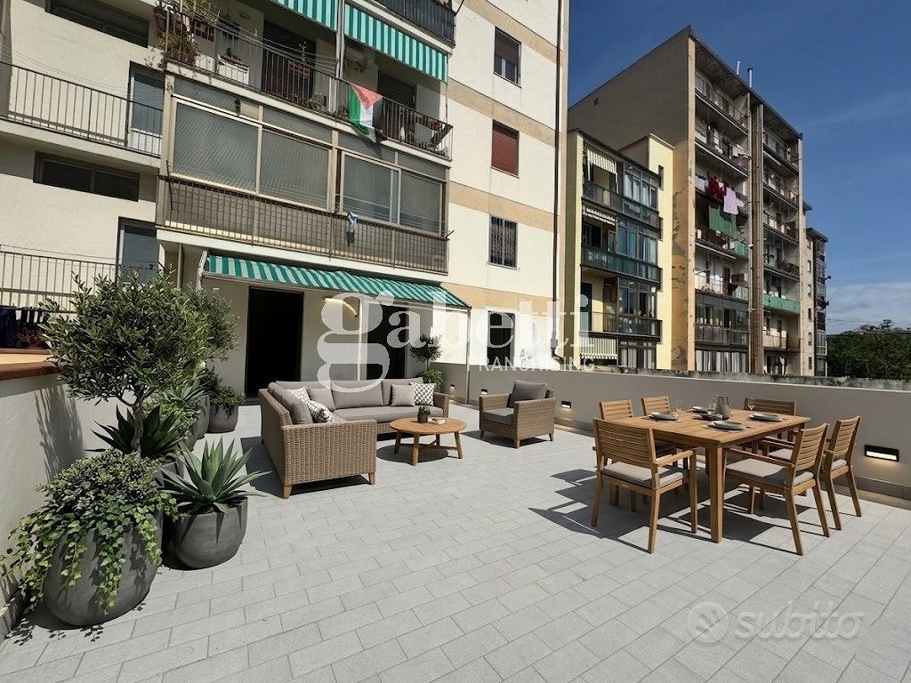 Apartment in Firenze, Novoli, Quartiere 5 - Altro