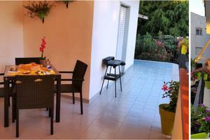 Casa Milosa x Tonnarella / Portorosa