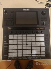 Akai force 