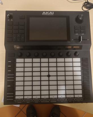 Akai force 