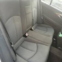 Sedile posteriore MERCEDES CLASSE E 270 del 2002