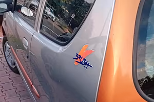 fiat seicento del 2002 