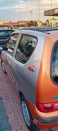 fiat seicento del 2002 