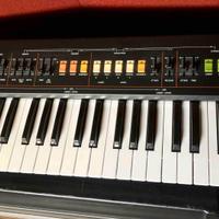 Behringer Vocoder VC340 mai usato imballo+manuale