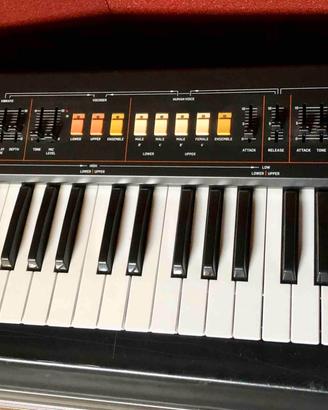 Behringer Vocoder VC340 mai usato imballo+manuale