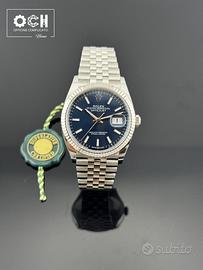 ROLEX - DATEJUST REF. 126234