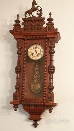 Mobili antichi orologio antico