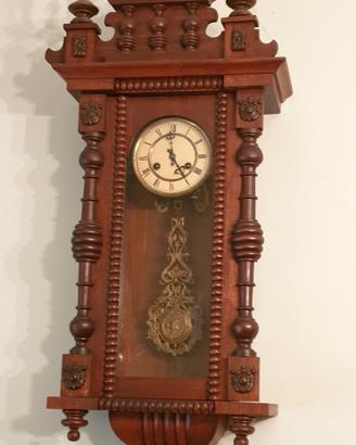 Mobili antichi orologio antico