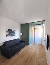 Loft / Open Space di 25 m² con 1 locale a Civitano