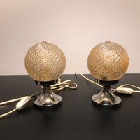 Lampade tavolo / abat jour