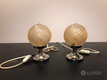 Lampade tavolo / abat jour