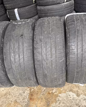 gomme usate 2355019 Estivo HANKOOK - Ven - 115